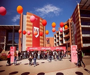 Western Sydney University