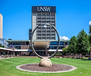 UNSW Global